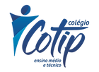 Logo do Colégio COTIP